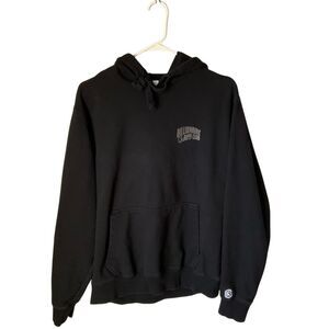 Billioaire Boys Club Pullover Hoodie, Black Medium